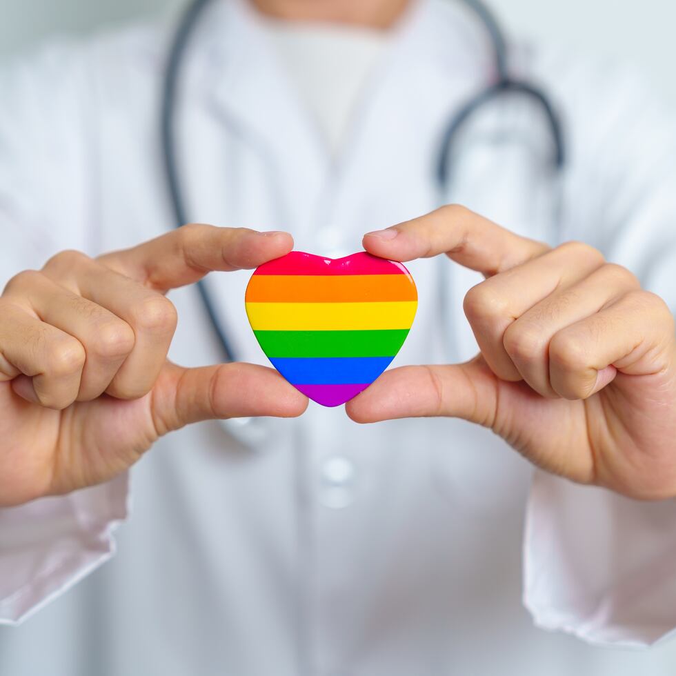 La falta de estadísticas sobre las comunidades LGBTQI+ en Puerto Rico tiene un impacto negativo significativo en su acceso a servicios de salud, escribe Gerald Vega Morales