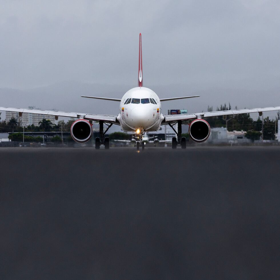Con esta incorporación la aerolínea operaría vuelos tres veces por semana desde su base en Trinidad, ofreciendo conexiones a través de Barbados a otros destinos en la región.