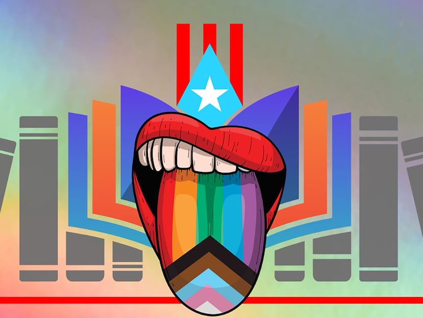 El Día Nacional del Libro LGBTTQ+ Puertorriqueño será el sábado, 22 de junio de 2024.