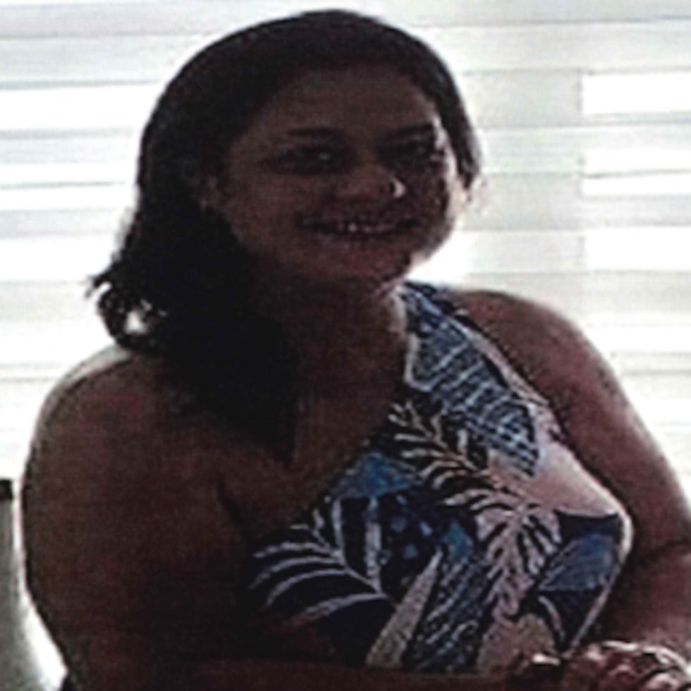 Mabel Annette Vidal Martínez fue vista por última vez en su residencia en la urbanización Berdwind Estates
