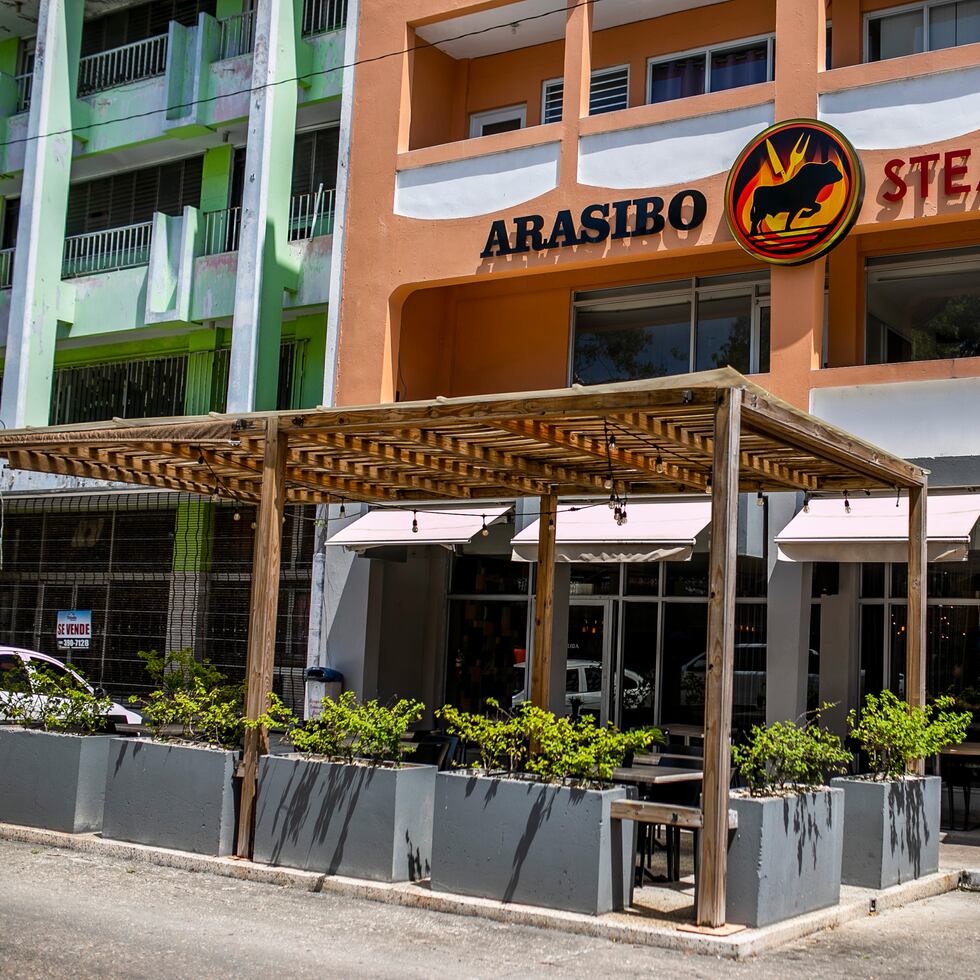 Arasibo stands out for selling certified-grade quality meat.