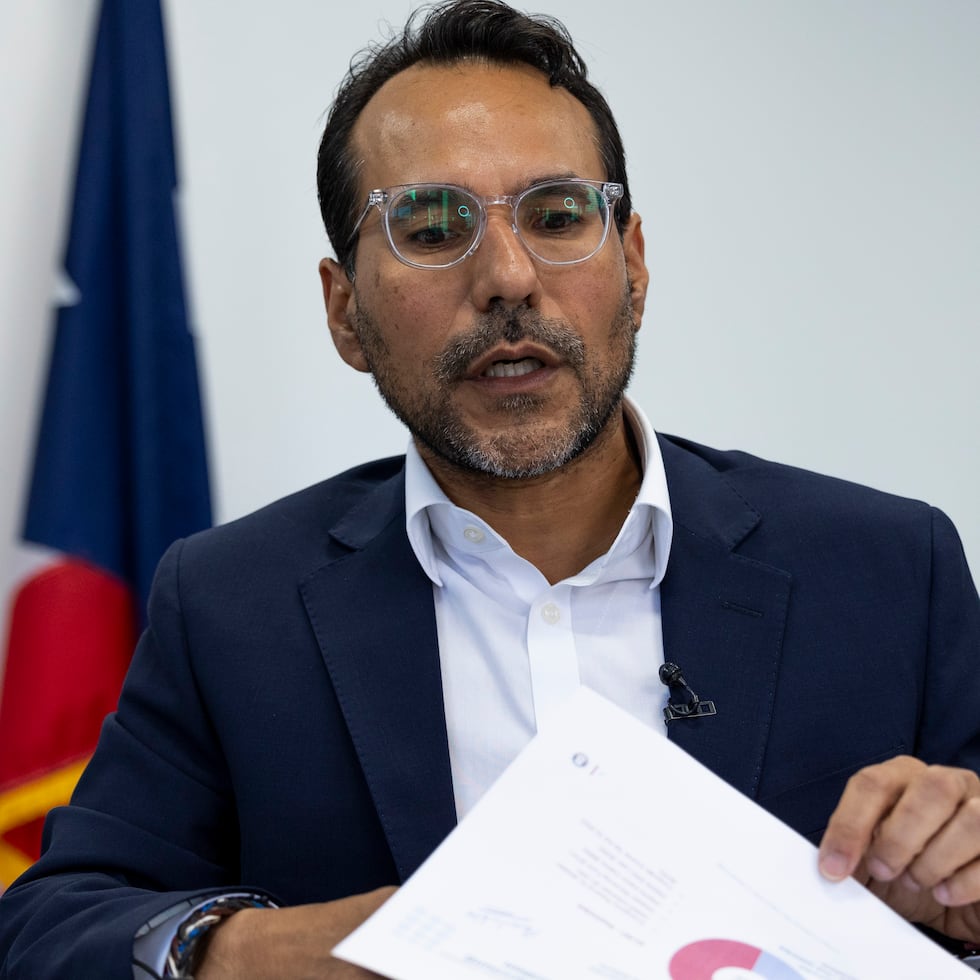 Robert F. Mujica Jr, Executive Director of the Fiscal Oversight Board, said that the FY 2025 budget includes important investments in education, health and infrastructure to support not only Puerto Rico's economic recovery and growth.