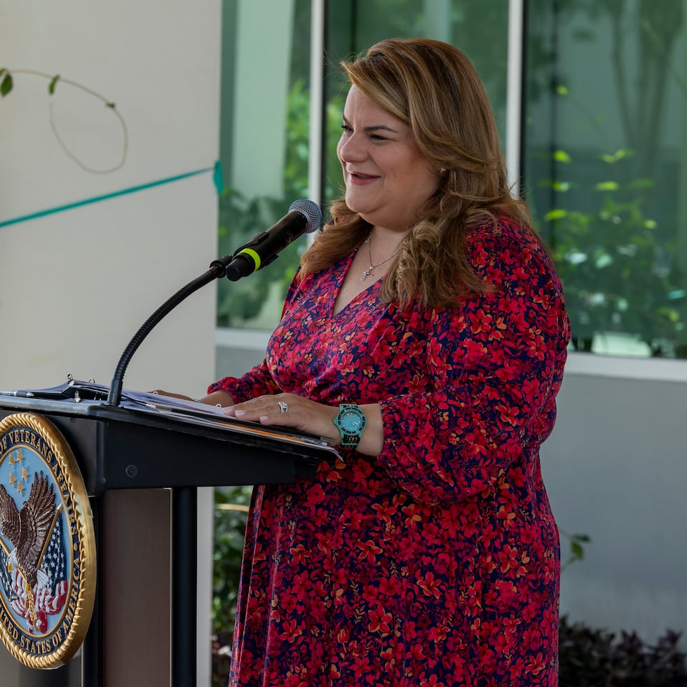 La comisionada residente Jenniffer González será la oradora principal de la conmemoración local de la Declaración de Independencia de Estados Unidos, en Barranquitas.