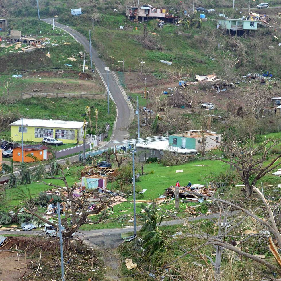Al presentar el proyecto al Negociado de Energía, LUMA destacó que las islas municipio pasaron 465 días sin servicio eléctrico tras el huracán María, en septiembre de 2017.