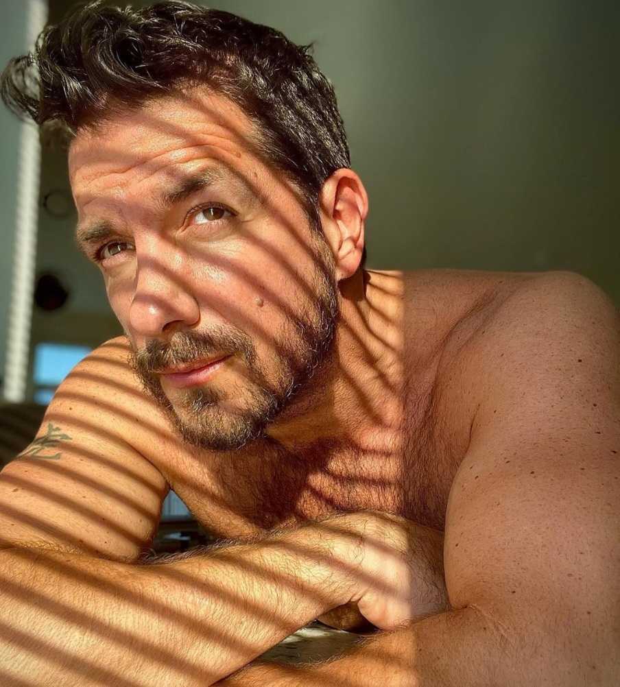 Paulo Quevedo: de OnlyFans a “La casa de los famosos 4” - El Nuevo Día