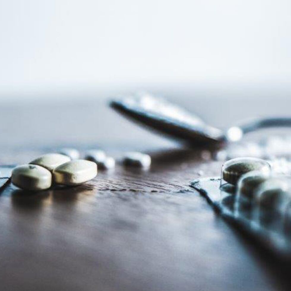 El fentanilo es una de las 15 drogas más relacionadas a muertes por sobredosis. (Shutterstock)