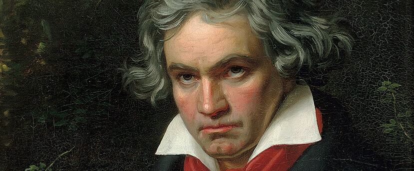 La primera gran exposición sobre Beethoven, "Beethoven - Mundo. Ciudadano. Música", se presenta hasta el 26 de abril en la Bundeskunsthalle de Bonn. (https://www.bundeskunsthalle.de/)