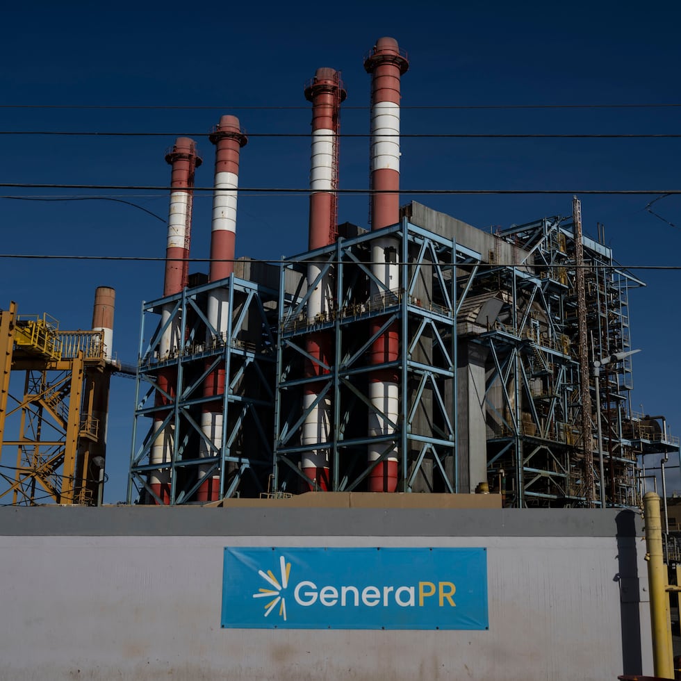 The contract between the government and Genera PR provides that the company will receive a fixed annual payment of $22.5 million during its first five years of operation in Puerto Rico.