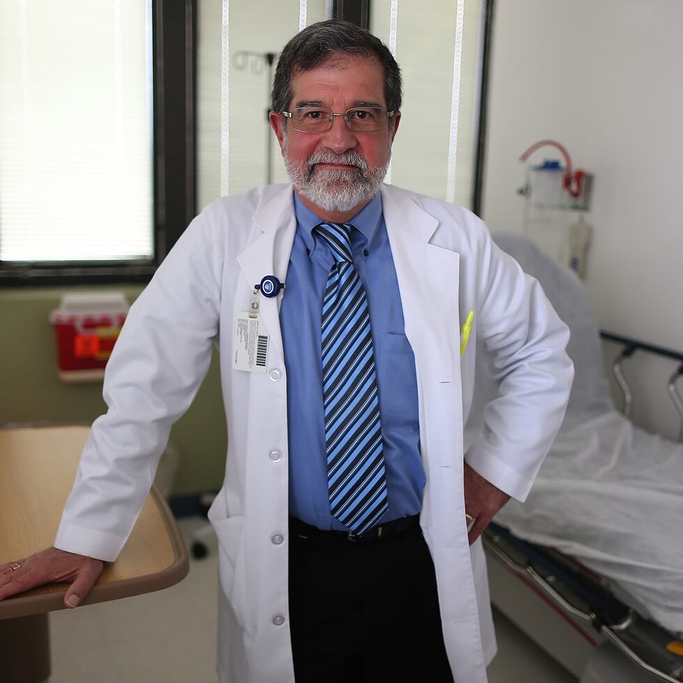 Es crucial que los pacientes informen a sus médicos sobre cualquier suplemento que estén tomando, escribe el doctor Fernando Cabanillas