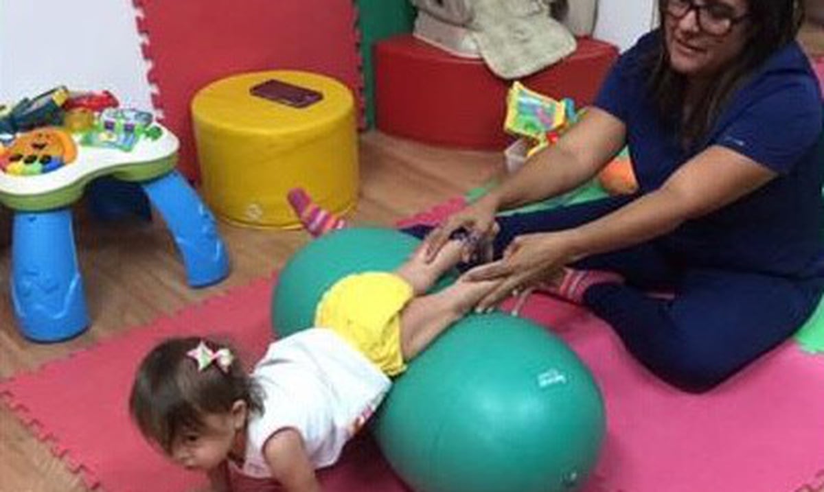 La Importancia De La Terapia Ocupacional En Niños Y Niñas Con Síndrome De Down El Nuevo Día 