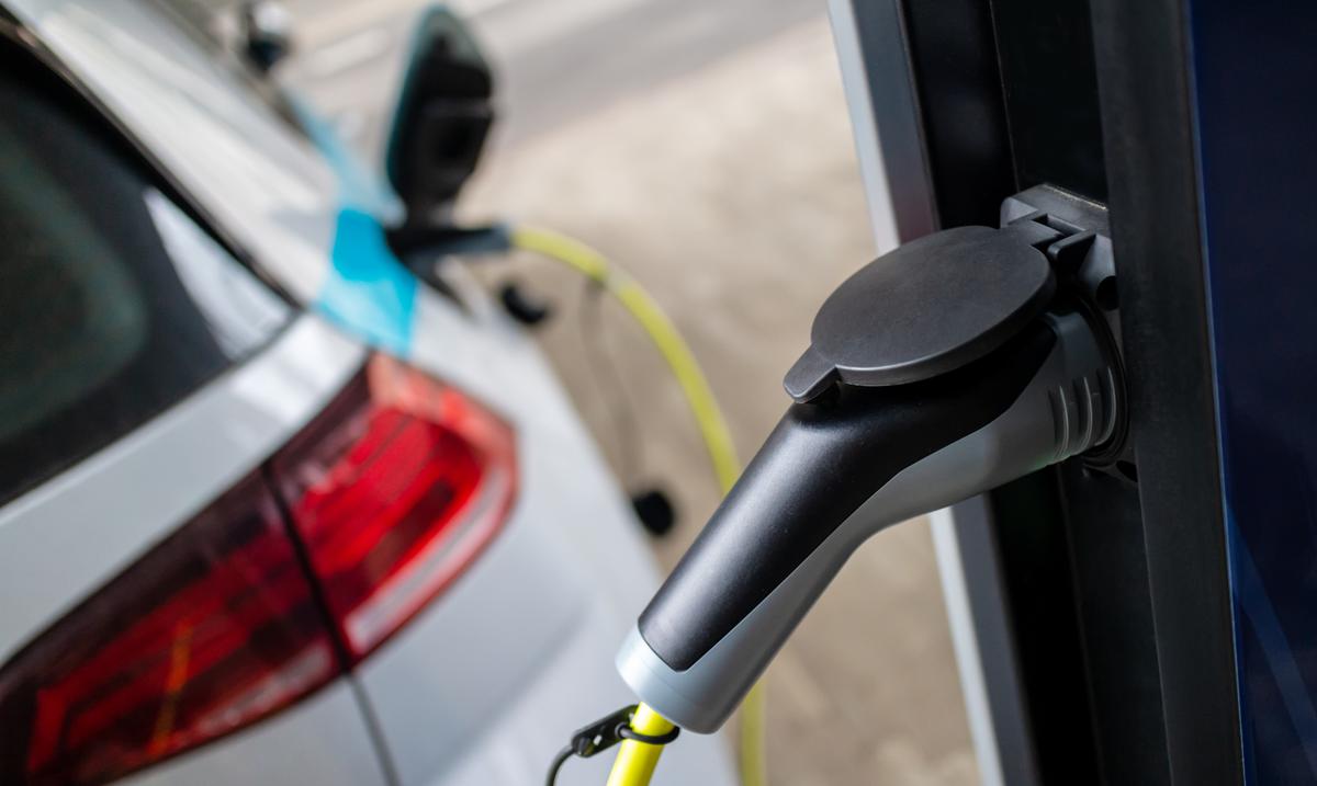 Biden Administration Gives Puerto Rico .4 Million to Install Electric Vehicle Charging Stations