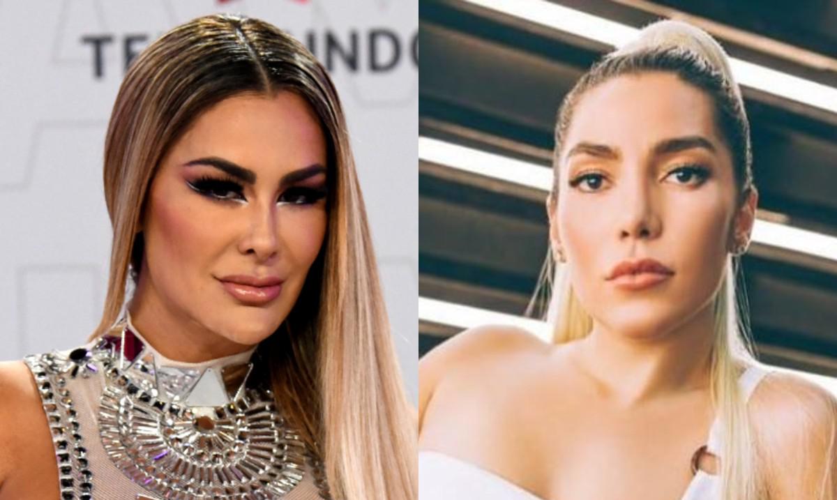 ¿Ninel Conde y Frida Sofía en “La Casa de los Famosos 3″?