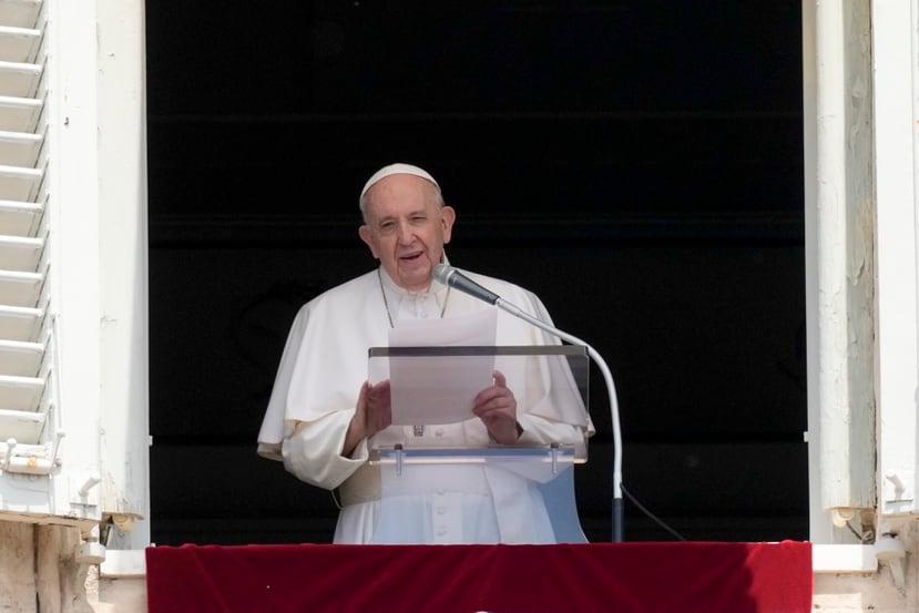 Operarán hoy al papa Francisco en Roma - El Nuevo Día