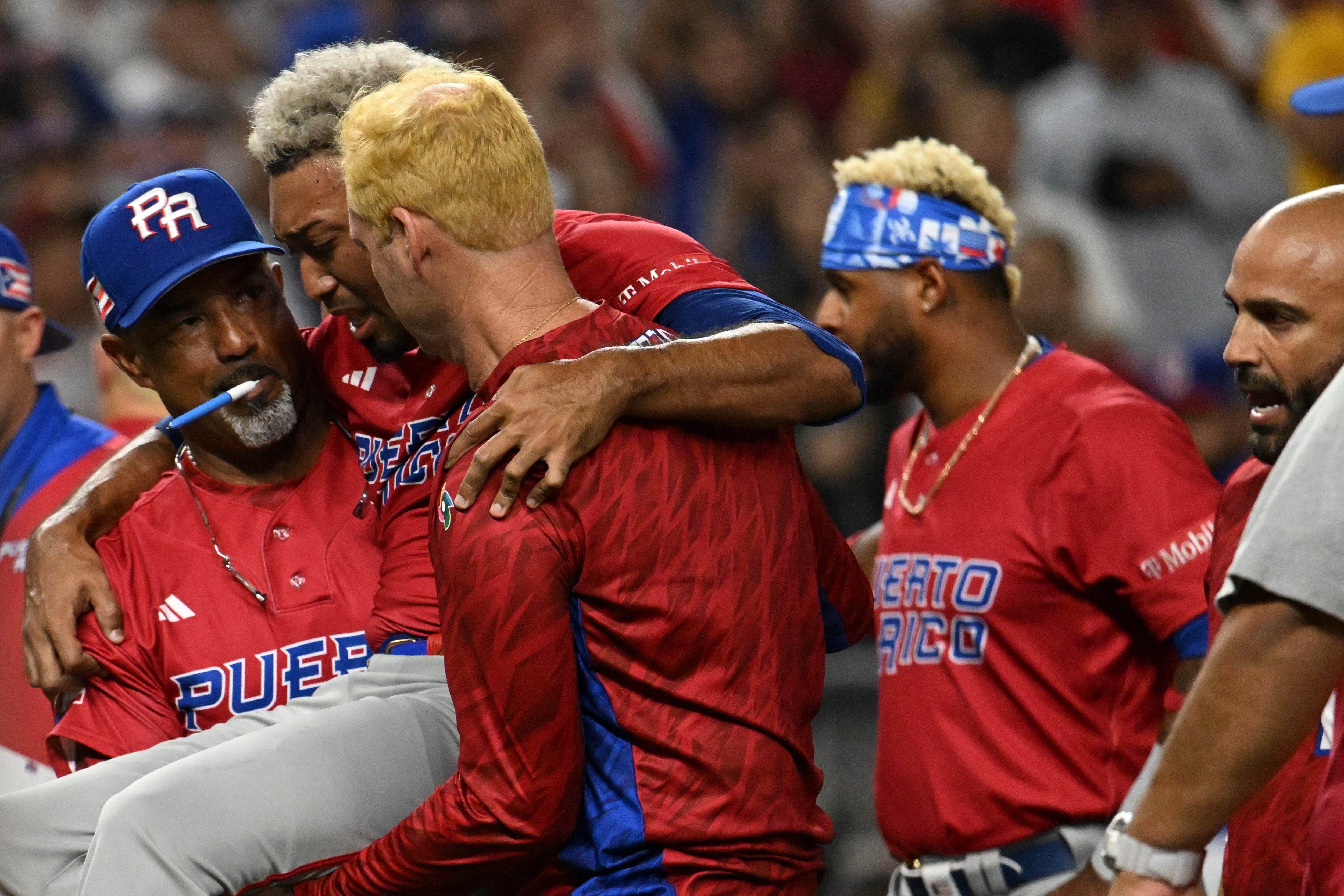 Julio Urías poncha a un rival en MLB sin hacer el lanzamiento: ¿Cómo  sucedió?, Noticias de México