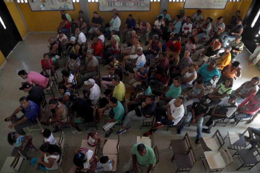 Venezuela celebró unas cuestionadas elecciones presidenciales en un abierto desafío a la comunidad internacional.