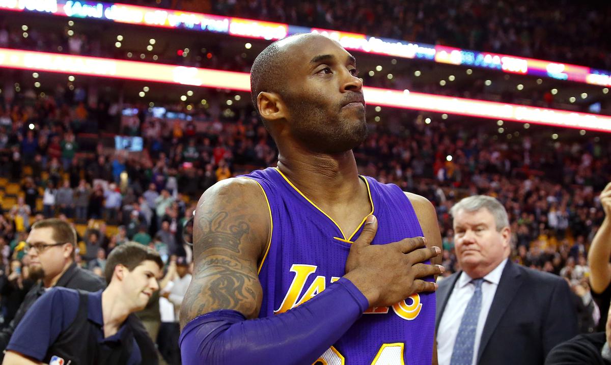 Los Angeles Lakers to honor Kobe Bryant with statue unveiling on symbolic  date